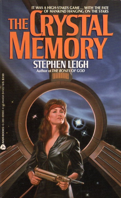 The Crystal Memory