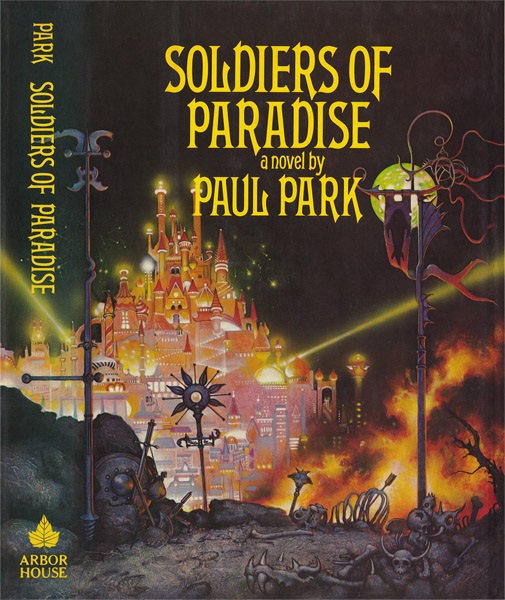 Soldiers of Paradise