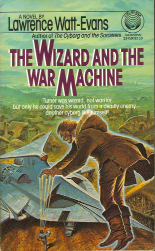 The Wizard and the War Machine