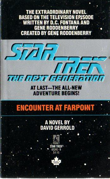 Encounter at Farpoint