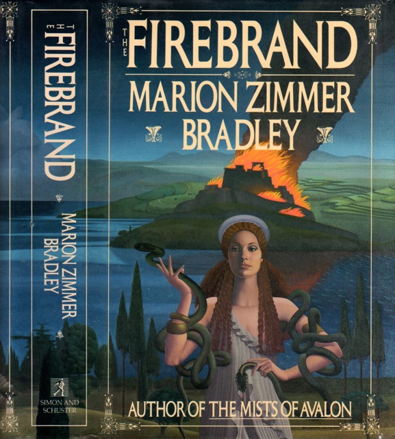 The Firebrand