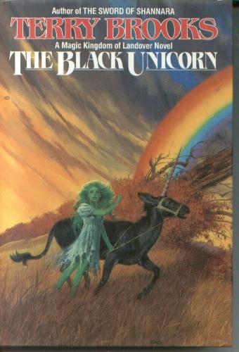 The Black Unicorn