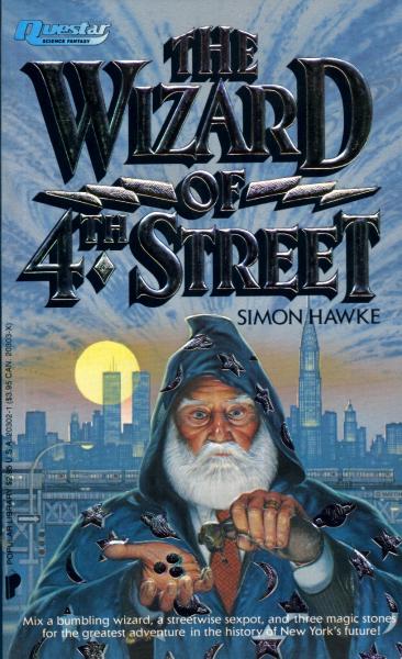 The Wizard of 4th Street