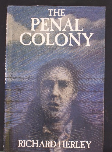 The Penal Colony