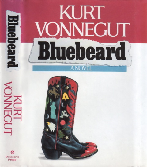 Bluebeard