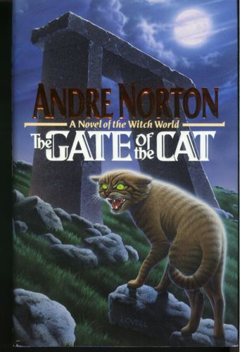 The Gate of the Cat