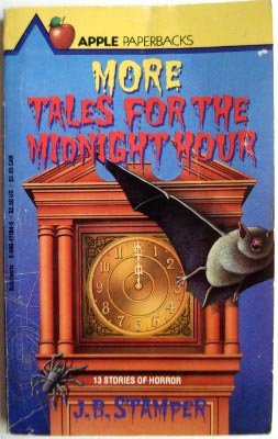 More Tales for the Midnight Hour