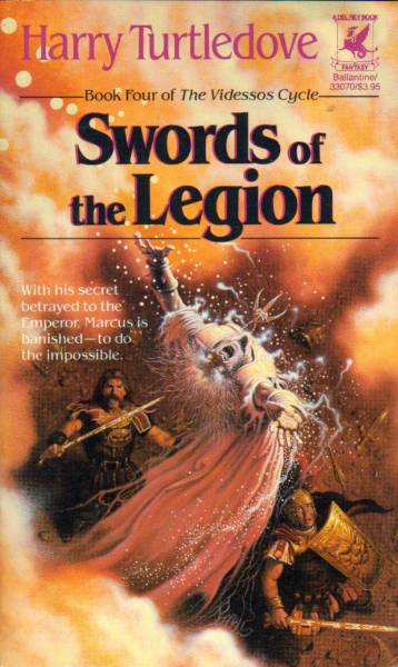 Swords of the Legion