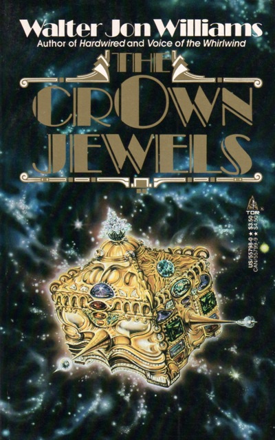 The Crown Jewels