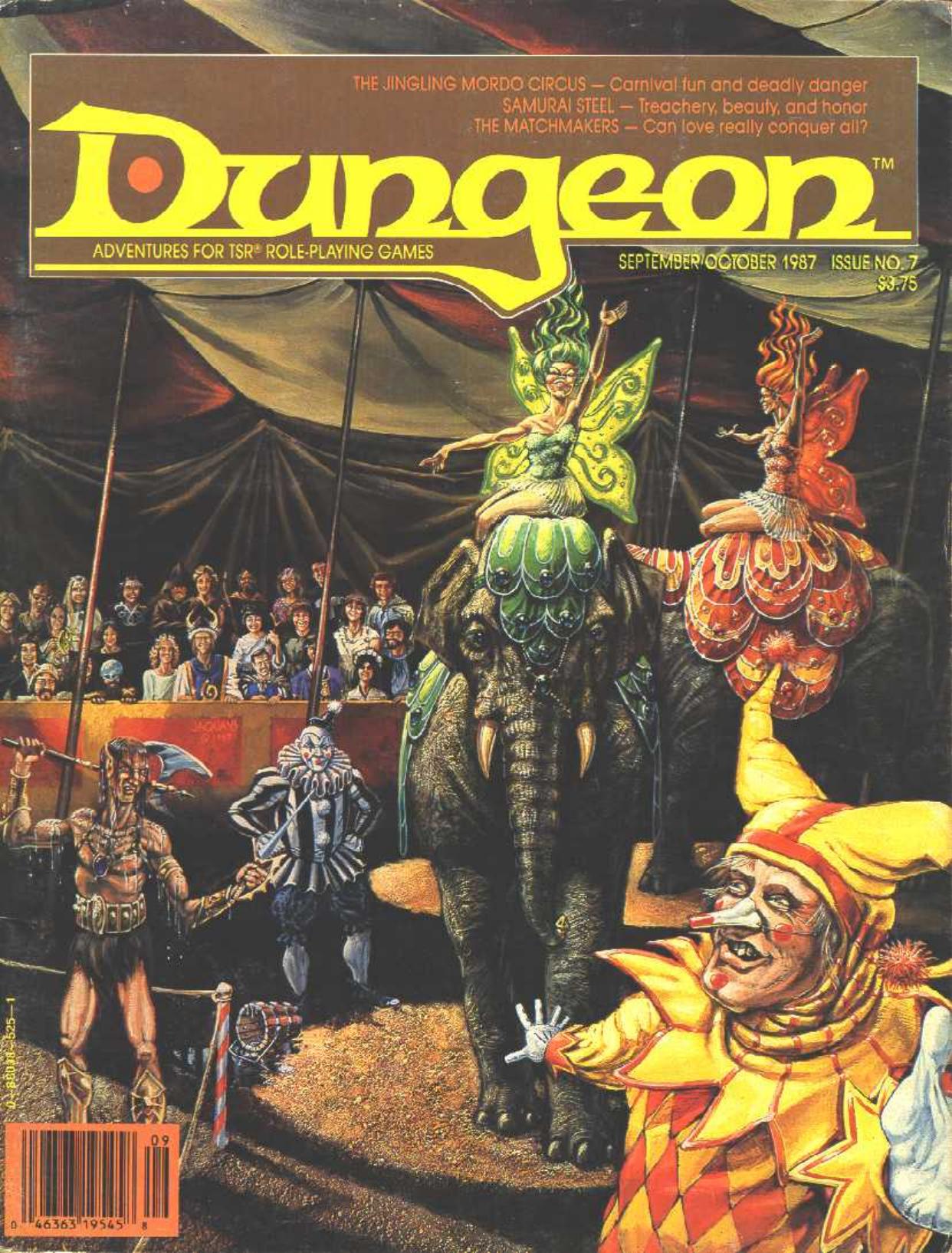 Dungeon Magazine 1987-09/1987-10 #007