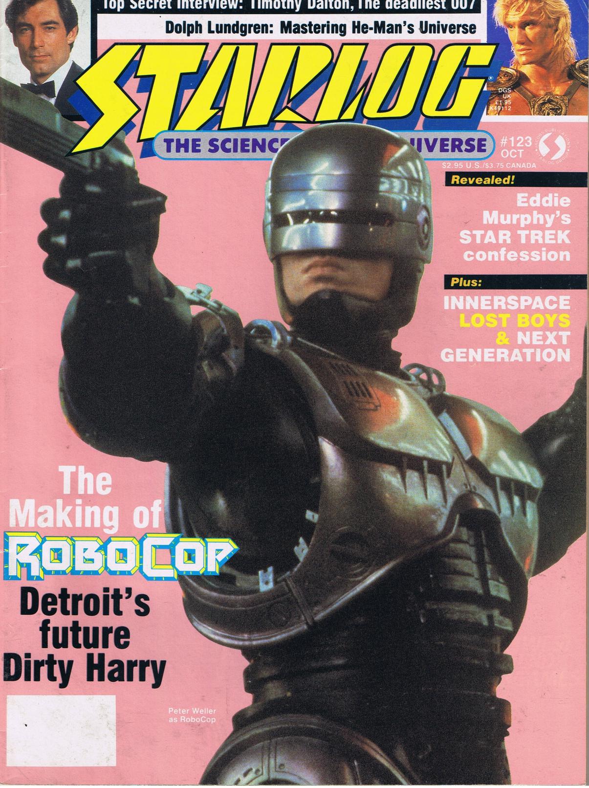 Starlog 1987-10 #123