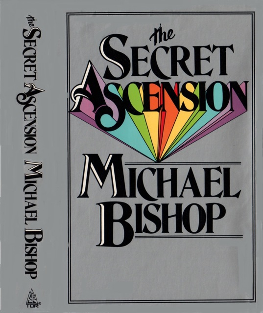 The Secret Ascension or Philip K. Dick Is Dead, Alas