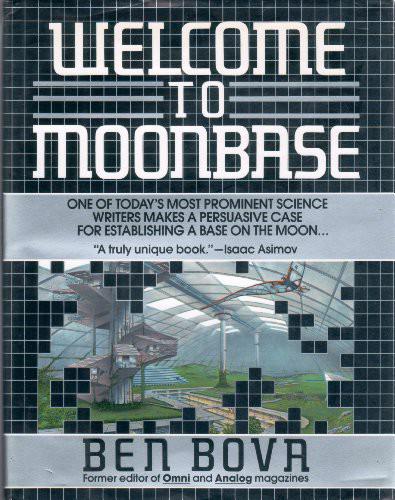 Welcome to Moonbase