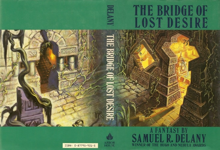 The Bridge of Lost Desire