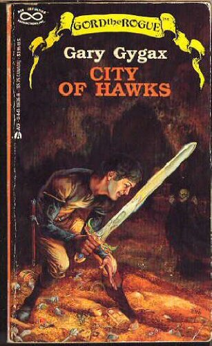 City of Hawks