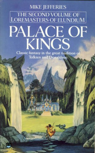 Palace of Kings