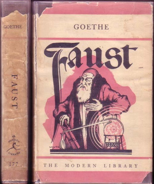 Faust