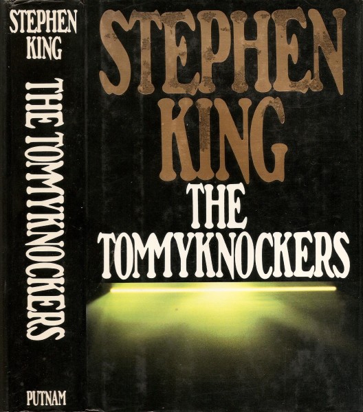 The Tommyknockers