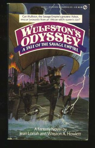 Wulfston's Odyssey