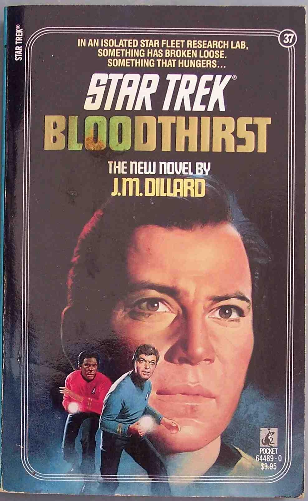 Bloodthirst