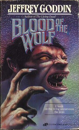 Blood Of The Wolf