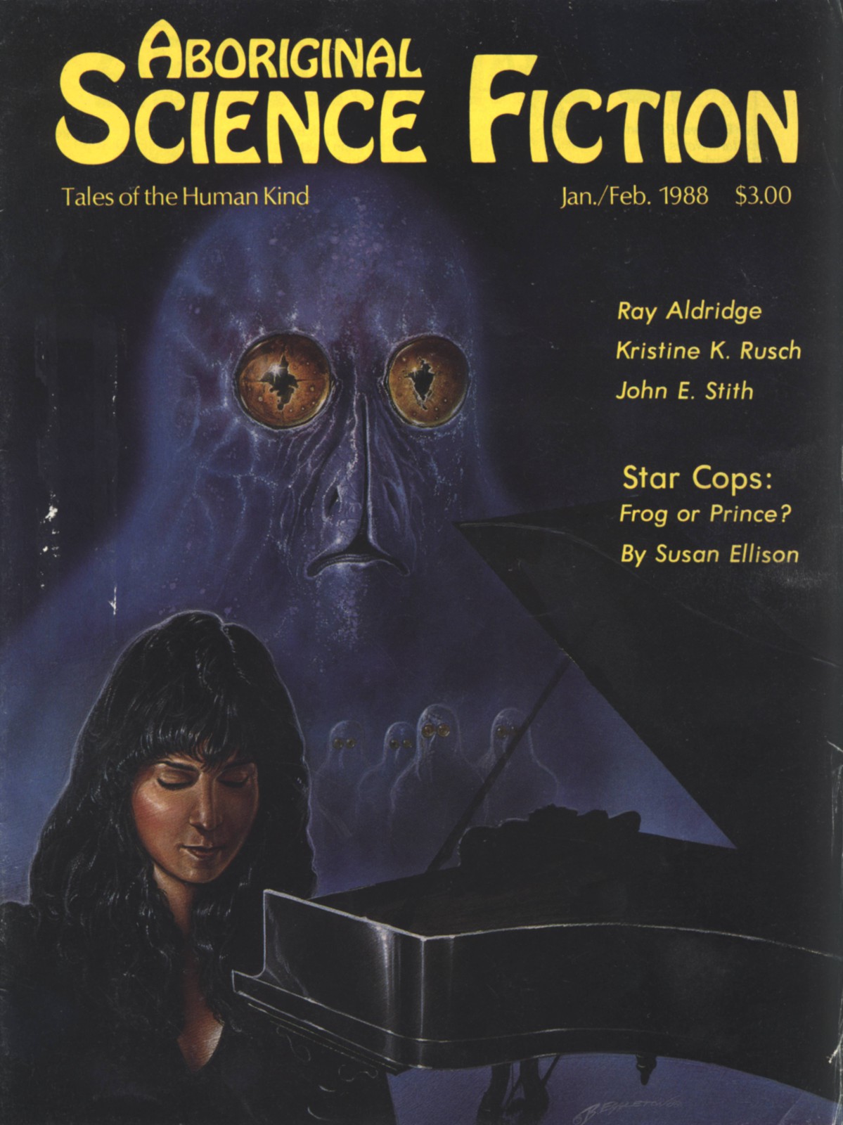 Aboriginal Science Fiction 1988-01/1988-02 #08v02n02