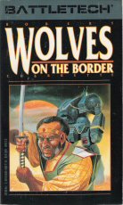 Wolves on the Border