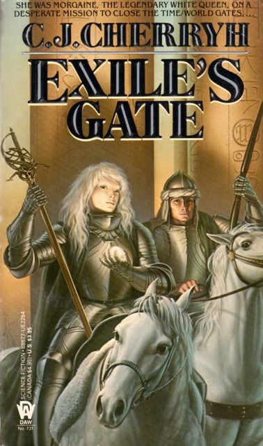 Exile's Gate