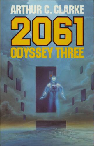 2061: Odyssey Three