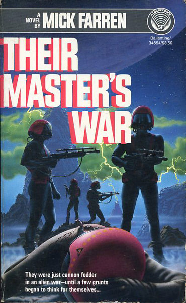 Their Master's War