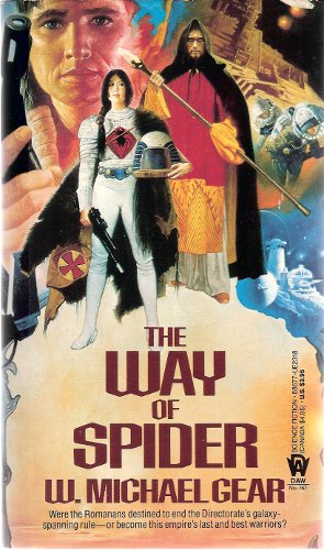 The Way of Spider