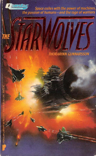 The Starwolves