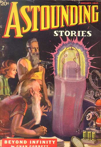 Astounding Stories 1937-01 v18n05