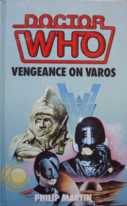 Vengeance on Varos