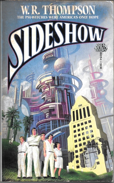 Sideshow