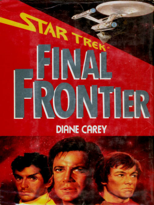 Final Frontier