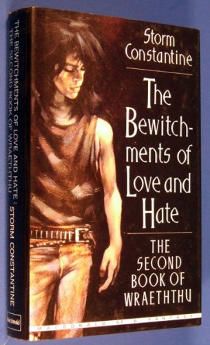 The Bewitchments of Love and Hate