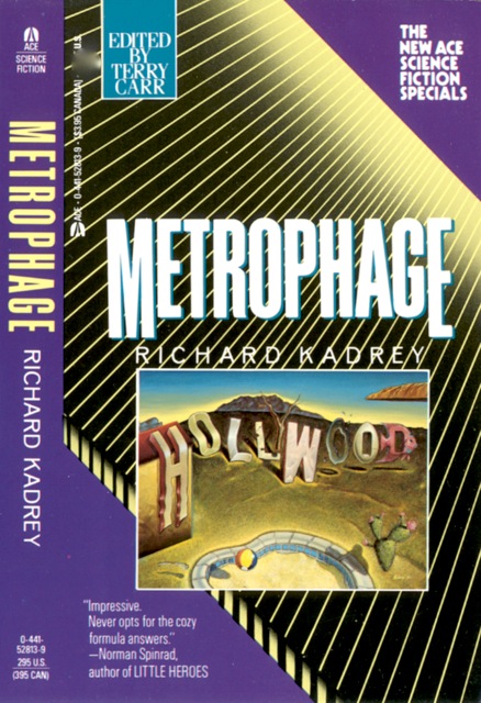 Metrophage