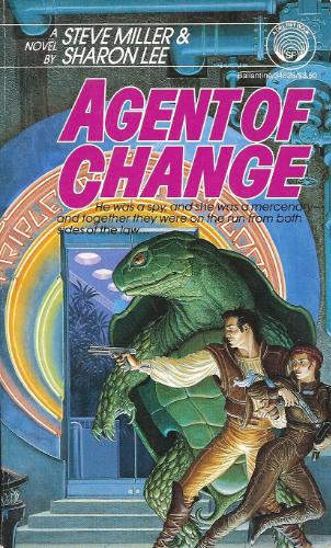 Agent of Change