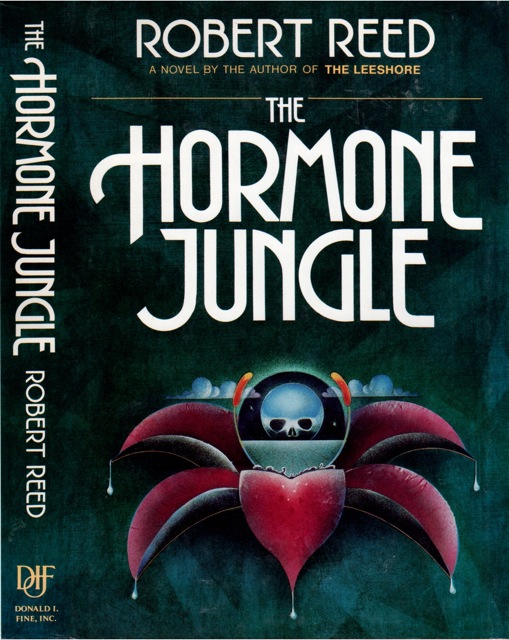 The Hormone Jungle