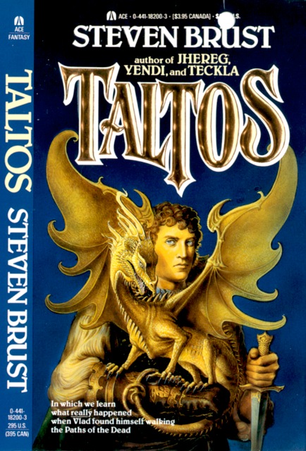 Taltos