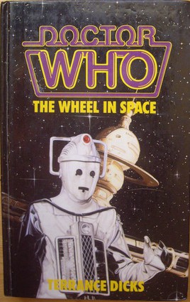 The Wheel in Space