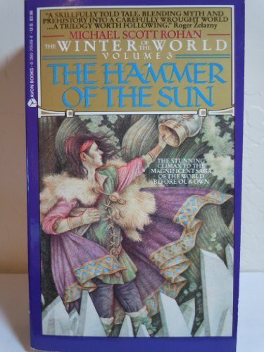 The Hammer of the Sun