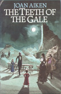 The Teeth of the Gale