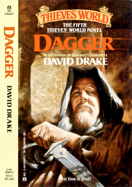 Dagger