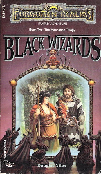 Black Wizards