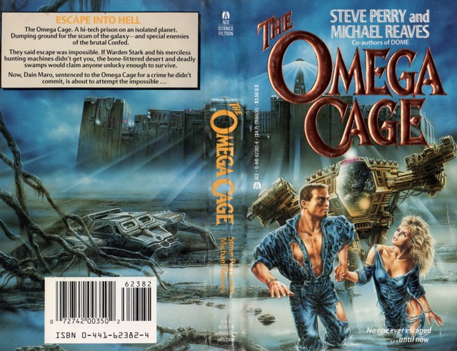 The Omega Cage