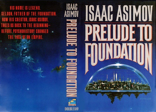 Prelude to Foundation