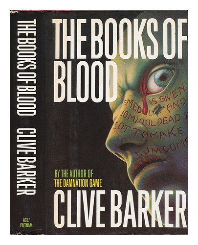 The Books of Blood