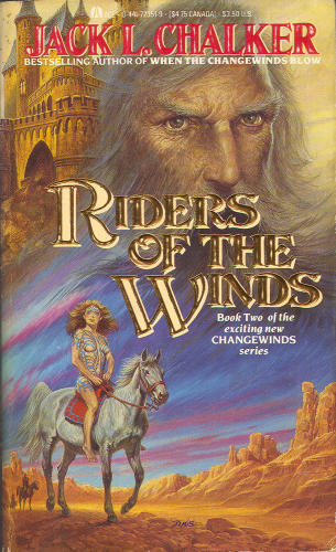 Riders of the Winds